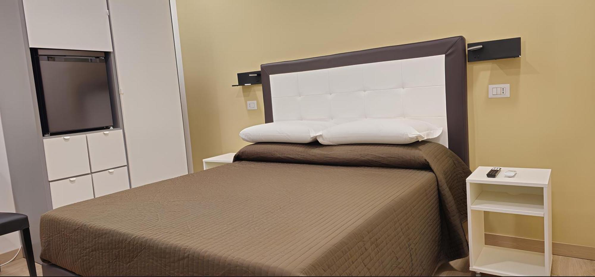 Convenient Booking B&B Roma Ngoại thất bức ảnh